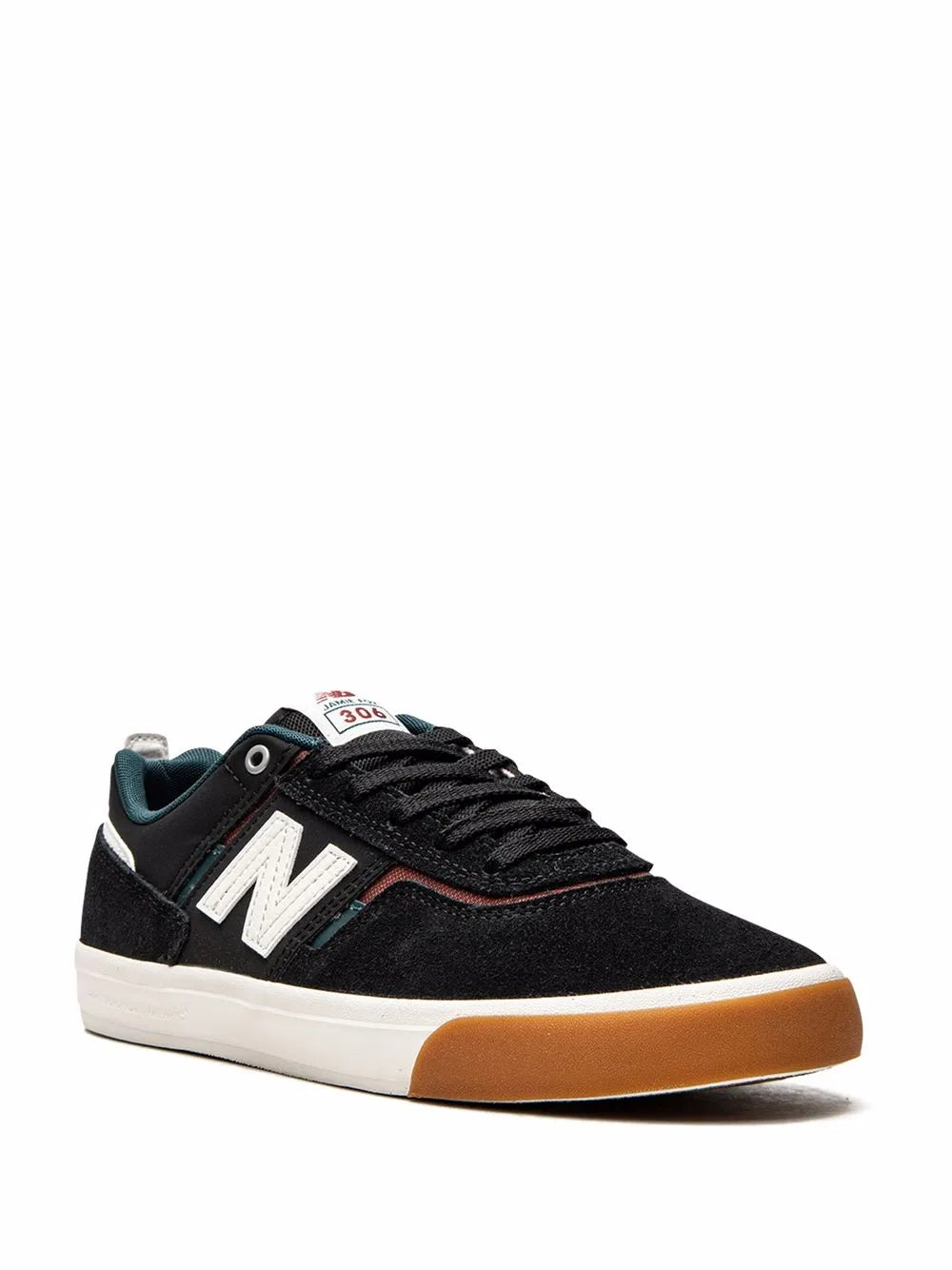 New Balance Numeric low-top sneakers