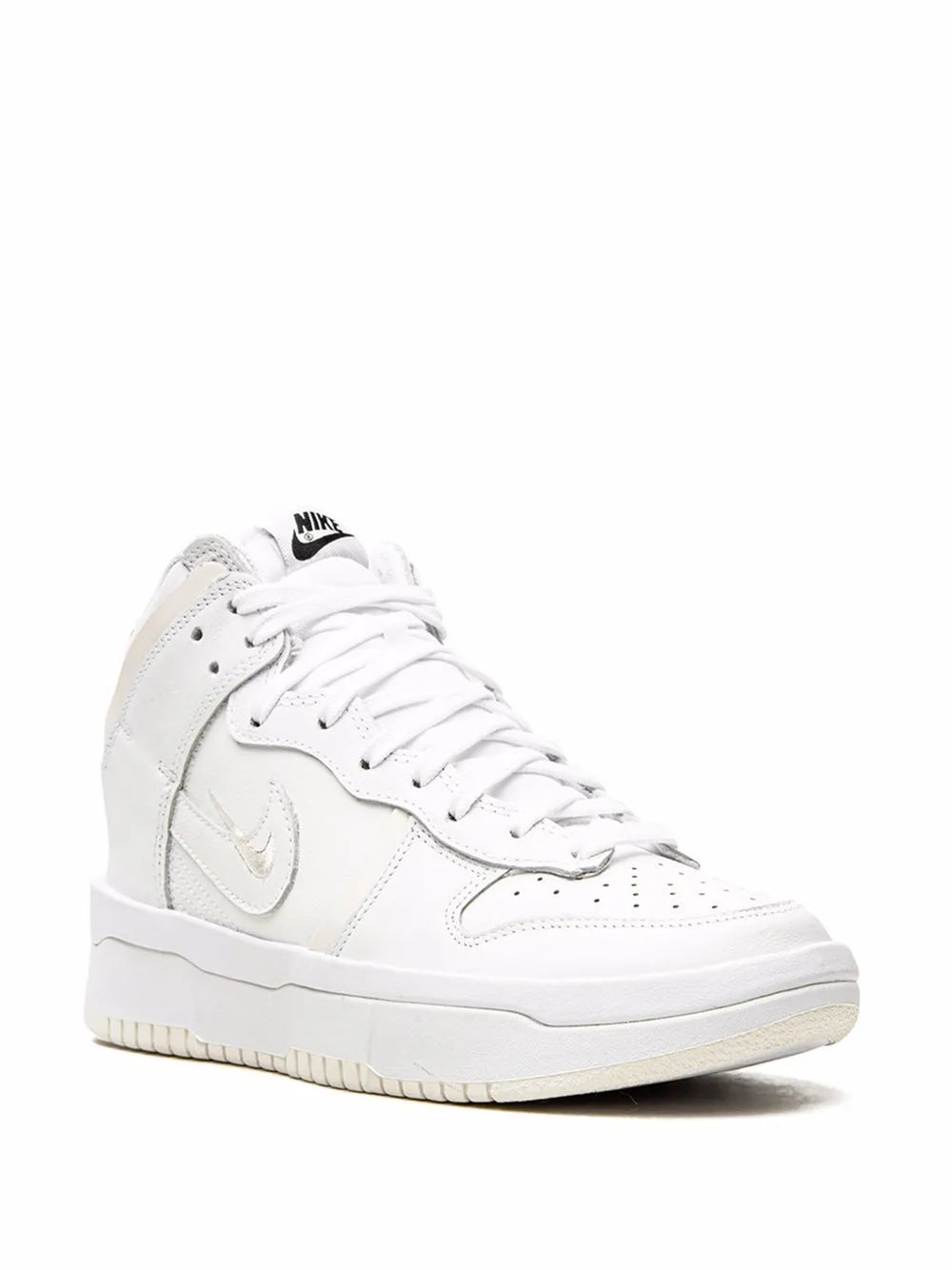 Nike Dunk High Rebel "Summit White Sail" sneakers