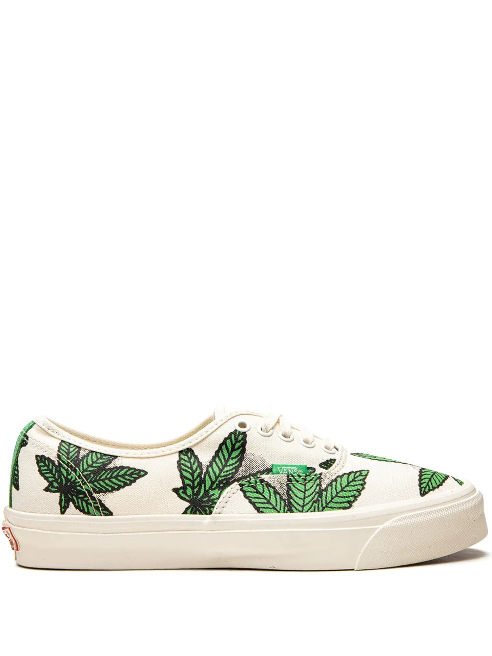 Vans OG Authentic LX "Sweet Leaf" sneakers