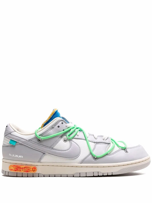 Nike X Off-White Dunk Low "Lot 26" sneakers