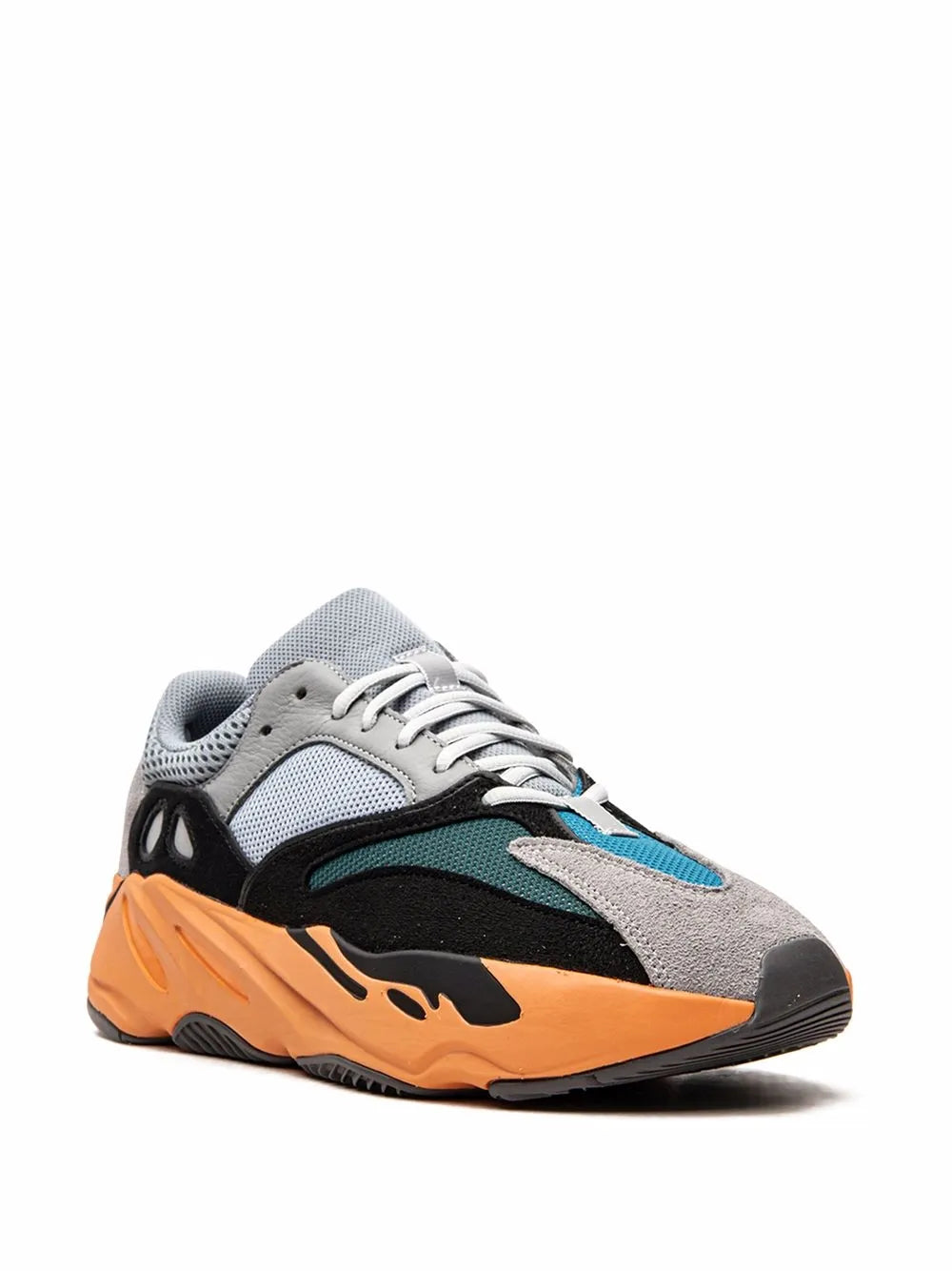 adidas Yeezy YEEZY 700 "Wash Orange" sneakers