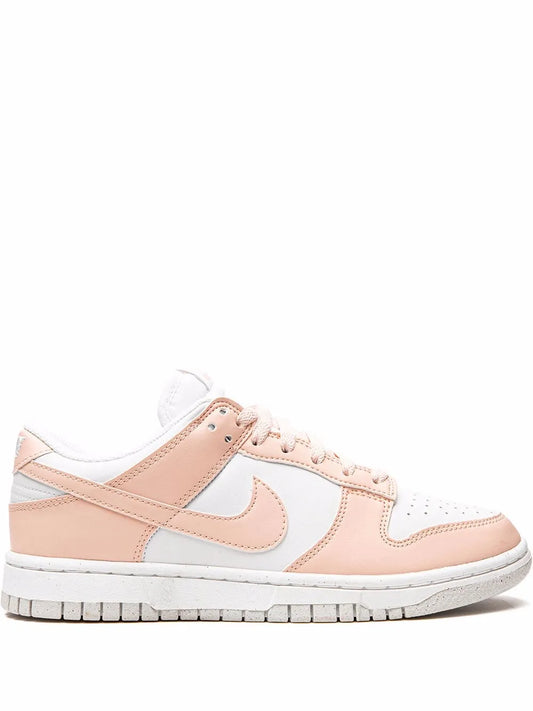 Nike Dunk Low Next Nature "White/Pale Coral" sneakers