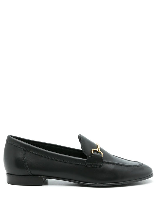 Studio Chofakian Siena leather mocassins