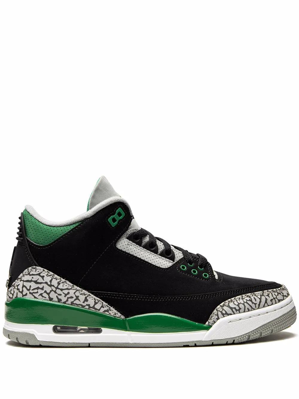 Jordan Air Jordan 3 Retro "Pine Green" sneakers
