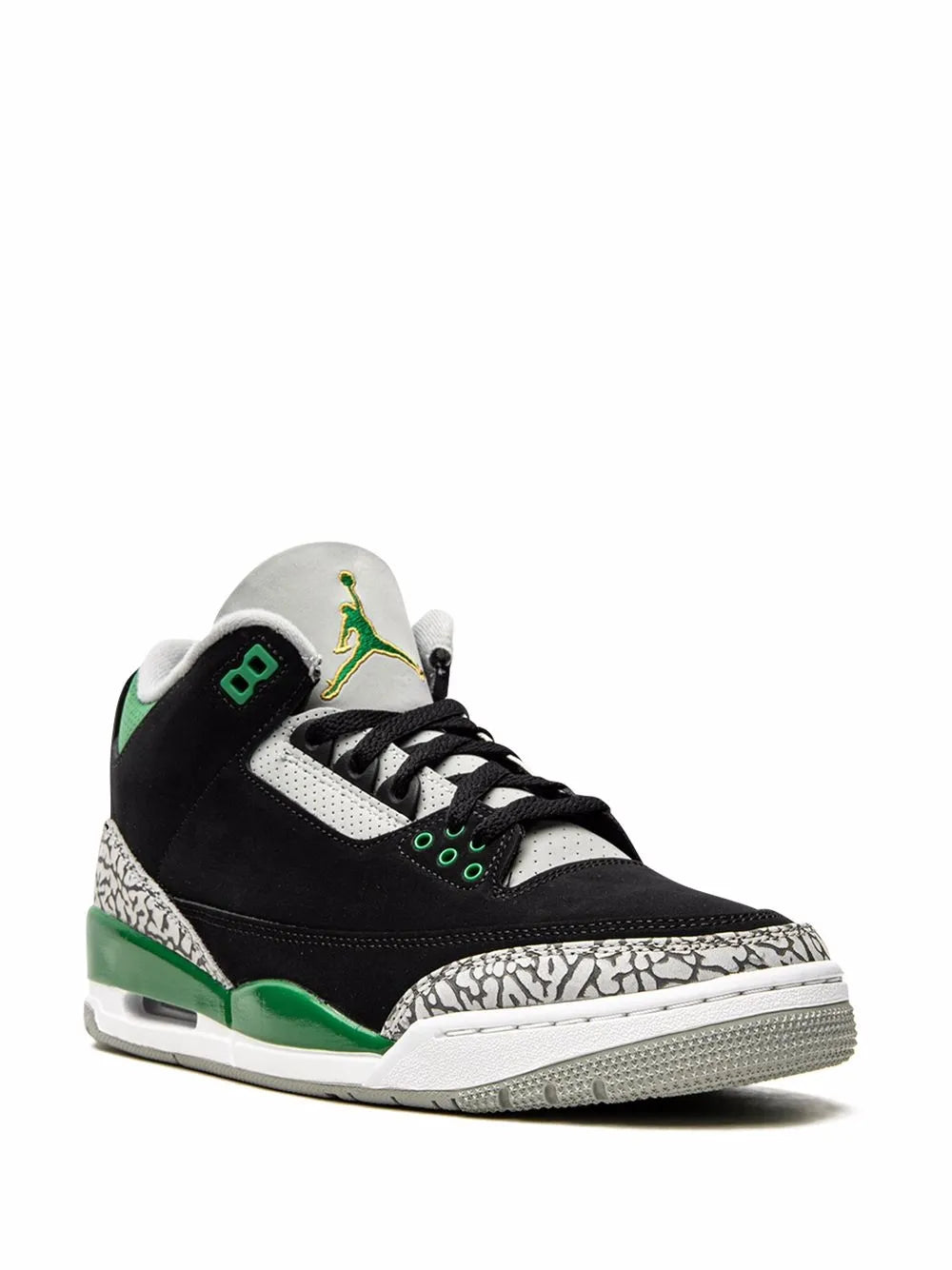 Jordan Air Jordan 3 Retro "Pine Green" sneakers
