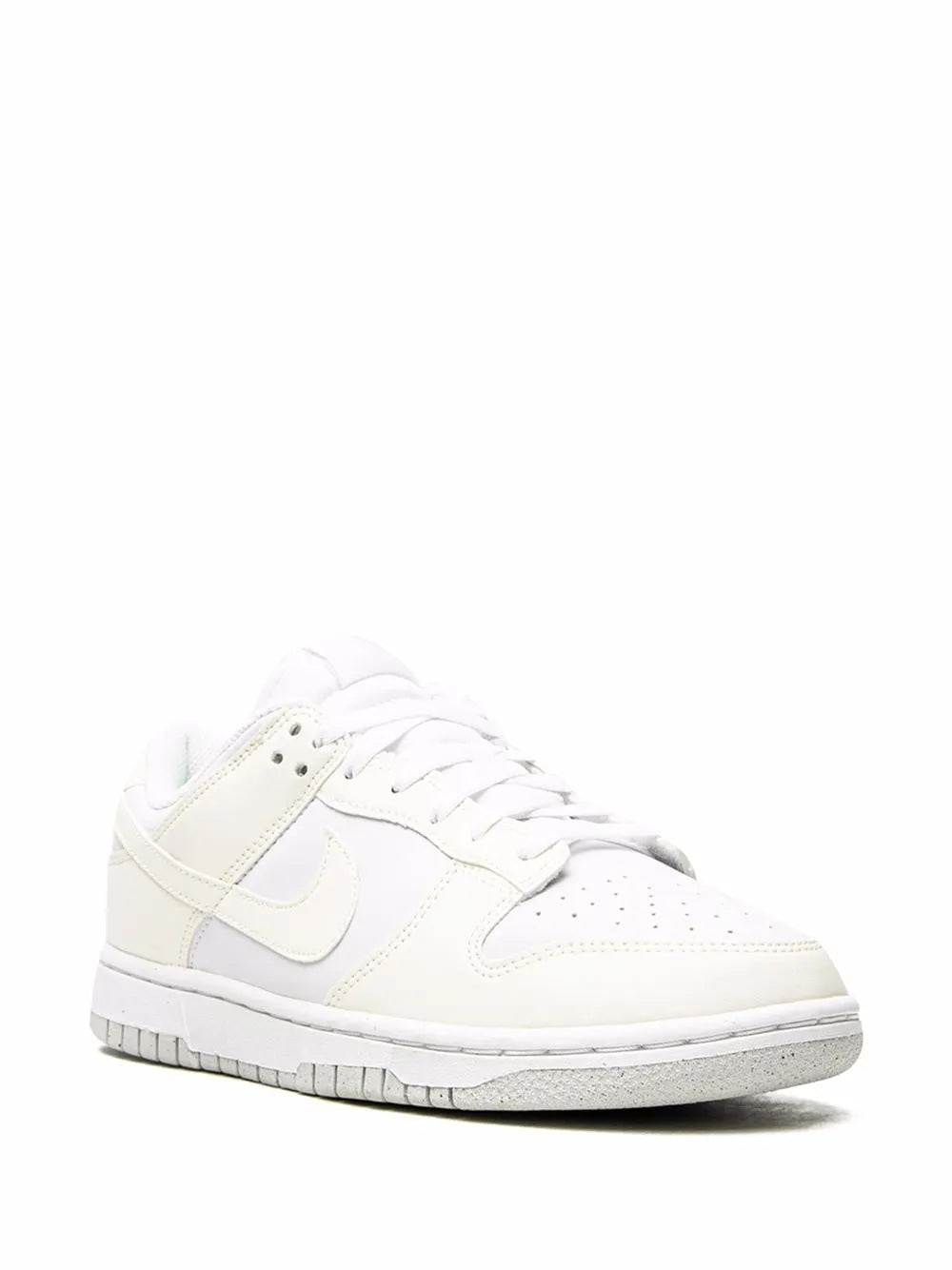 Nike Dunk Low Next Nature "White/Sail" sneakers