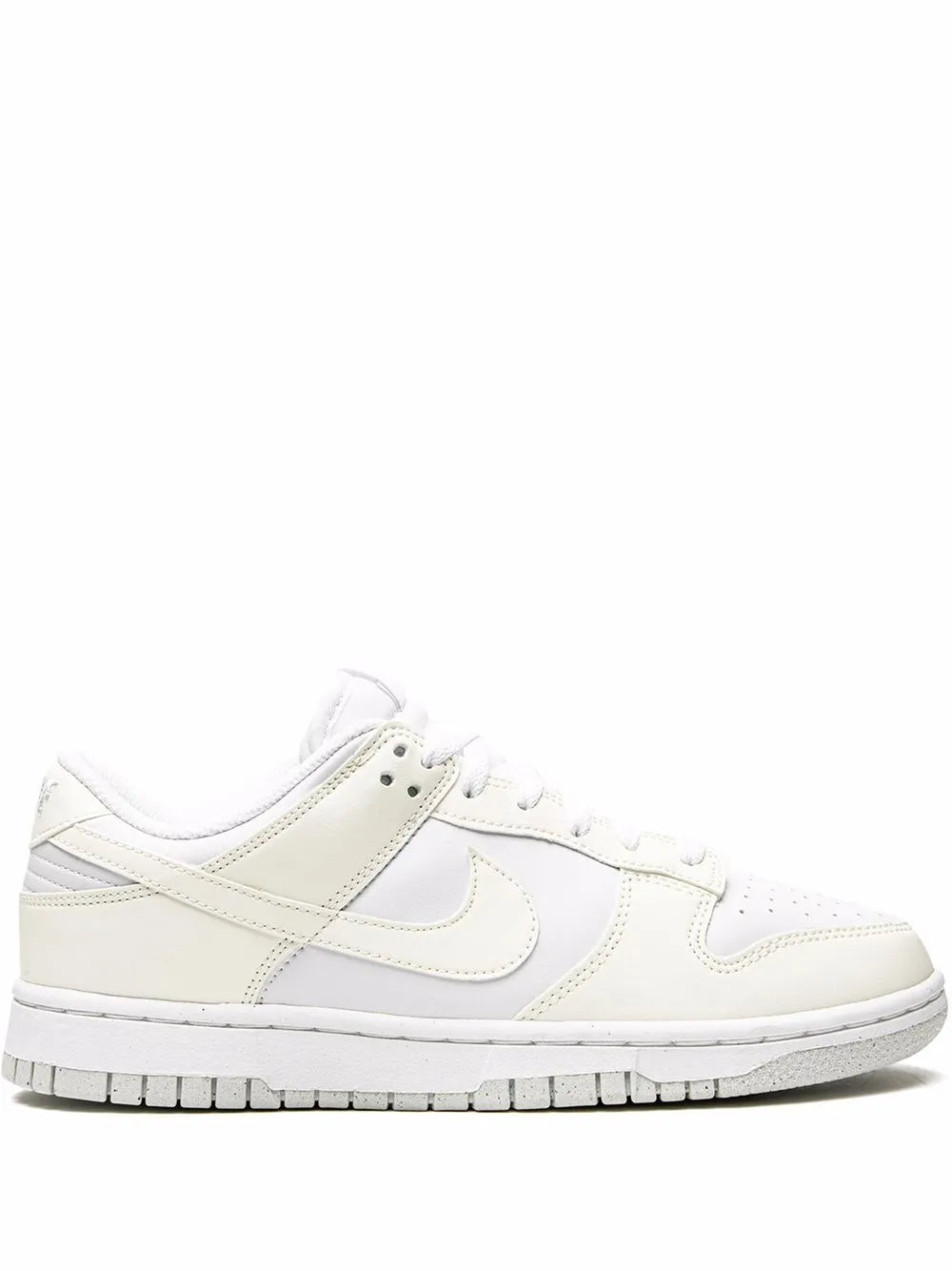 Nike Dunk Low Next Nature "White/Sail" sneakers