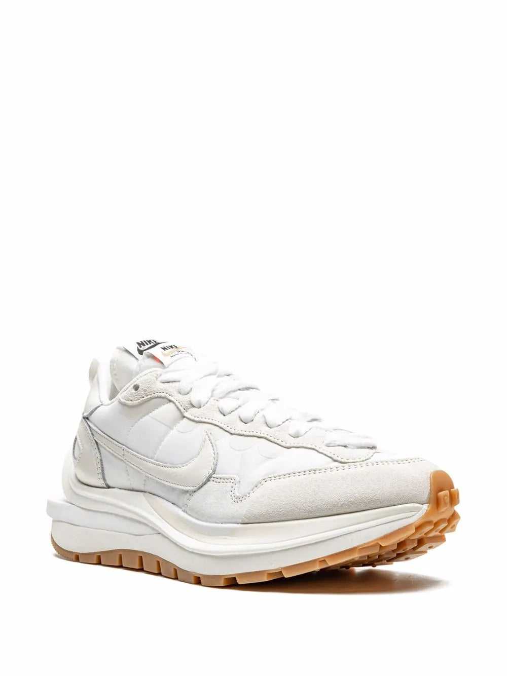 Nike x sacai VaporWaffle "Sail" sneakers