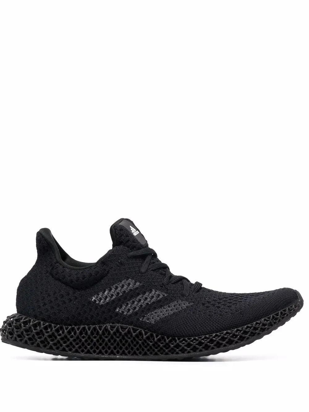 adidas Futurecraft 4D "Triple Black" sneakers