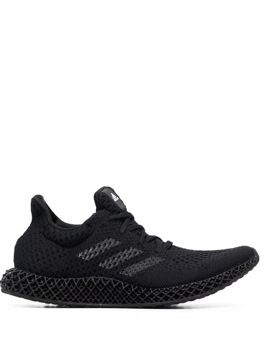 adidas Futurecraft 4D "Triple Black" sneakers
