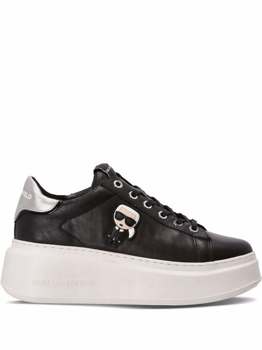 Karl Lagerfeld Ikonik Karl sneakers
