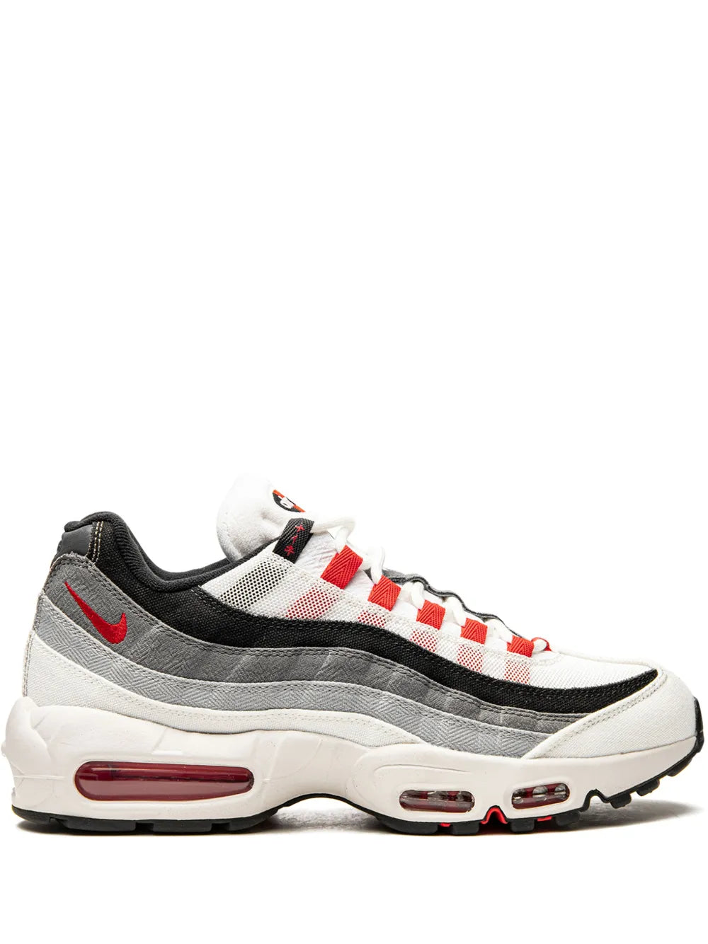 Nike Air Max 95 QS "Japan Plum Blossom" sneakers