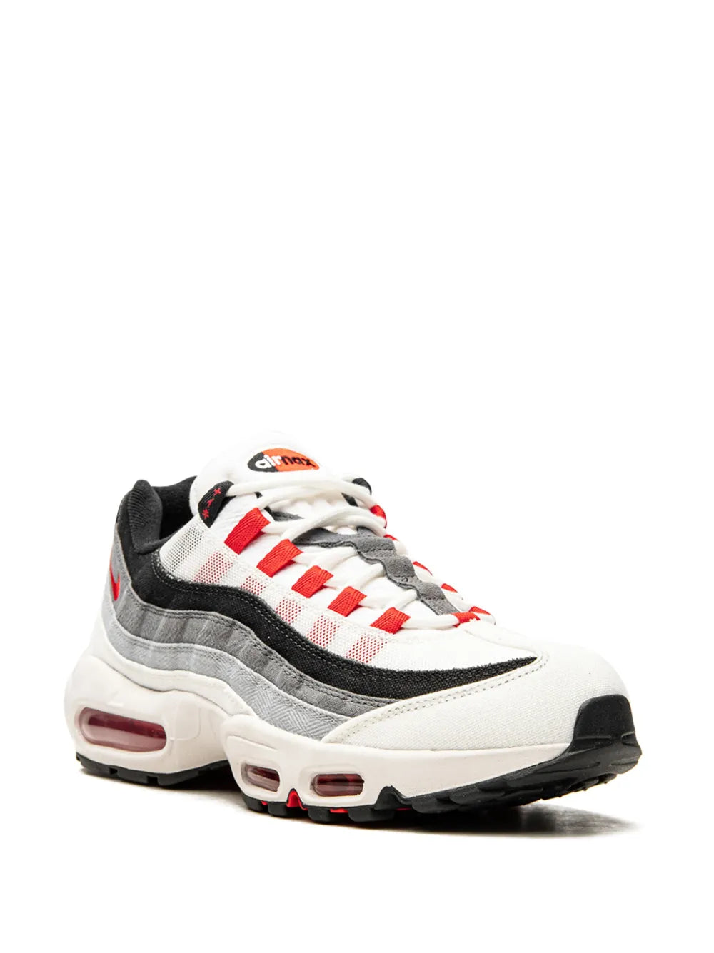Nike Air Max 95 QS "Japan Plum Blossom" sneakers