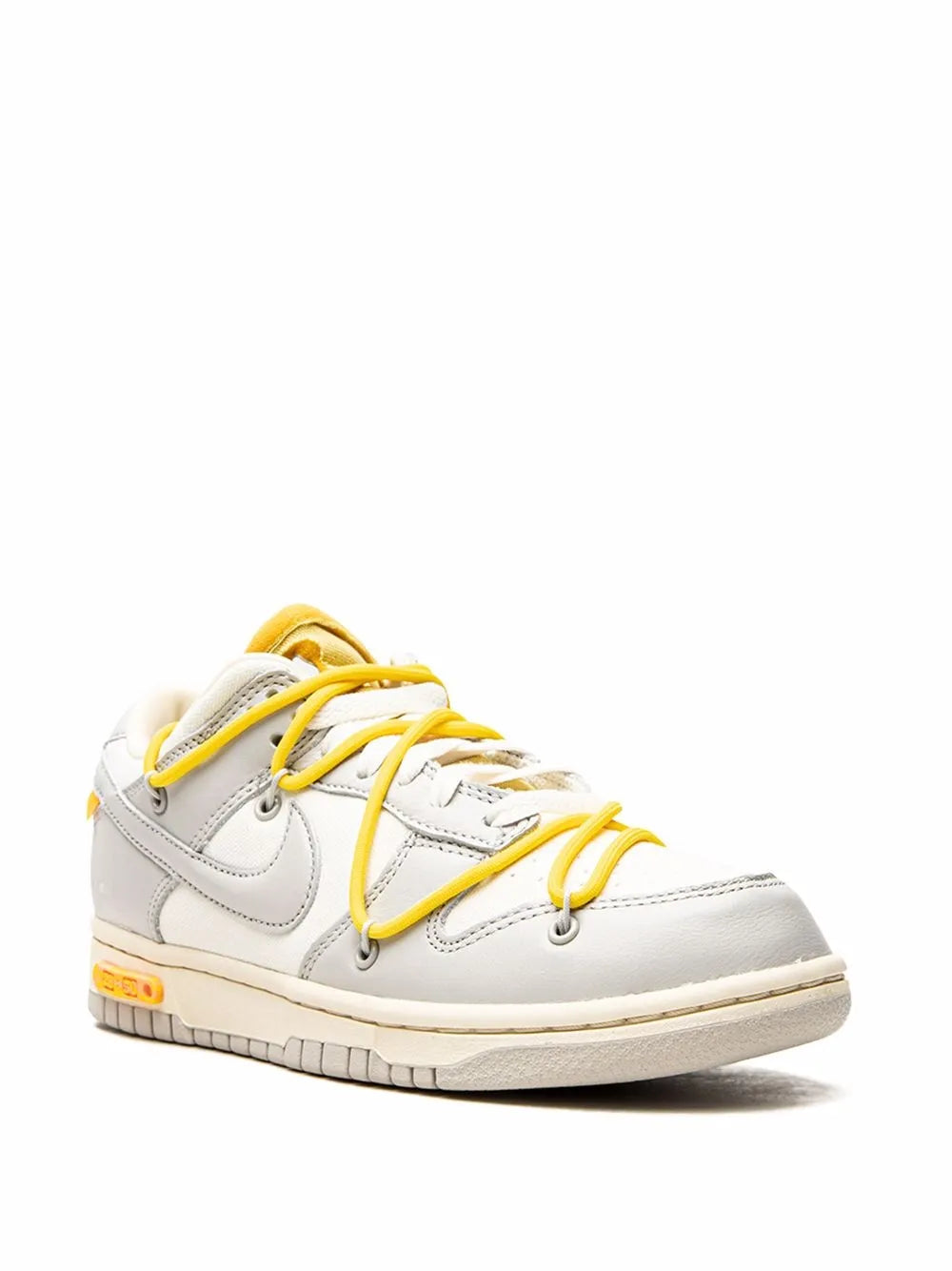Nike X Off-White x Off-White Dunk Low "Lot 29" sneakers