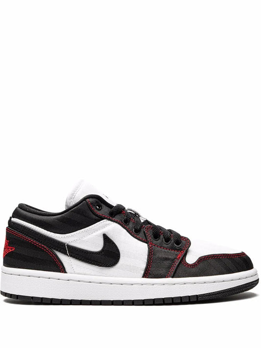 Jordan Air Jordan 1 Low Utility “White/Black/Red” sneakers