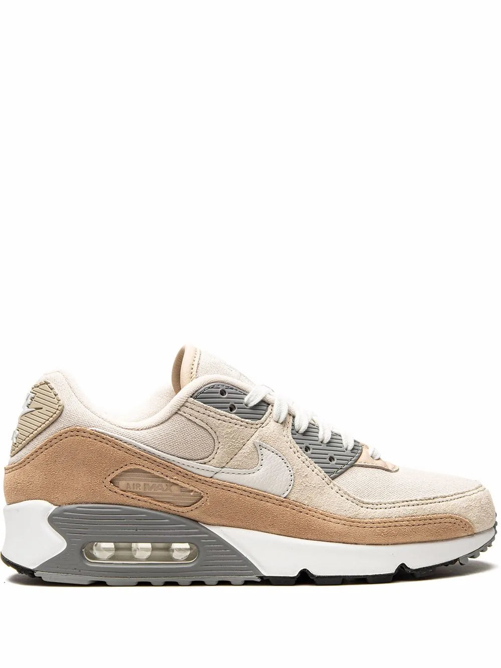 Nike Air Max 90 "Desert Drab" sneakers