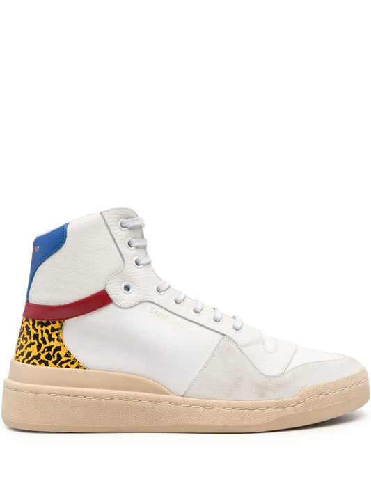 Saint Laurent SL/24 sneakers