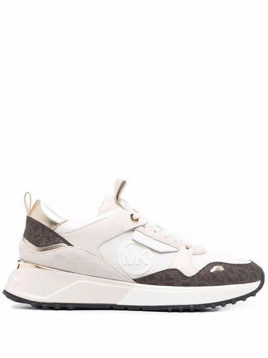 Michael Michael Kors Theo low-top sneakers