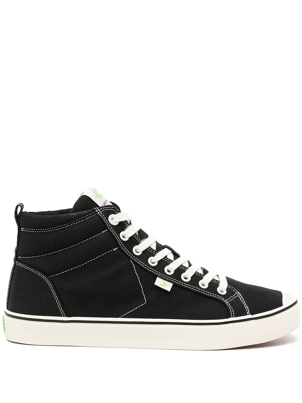 Cariuma OCA High canvas sneakers