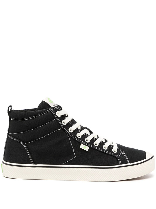 Cariuma OCA High canvas sneakers
