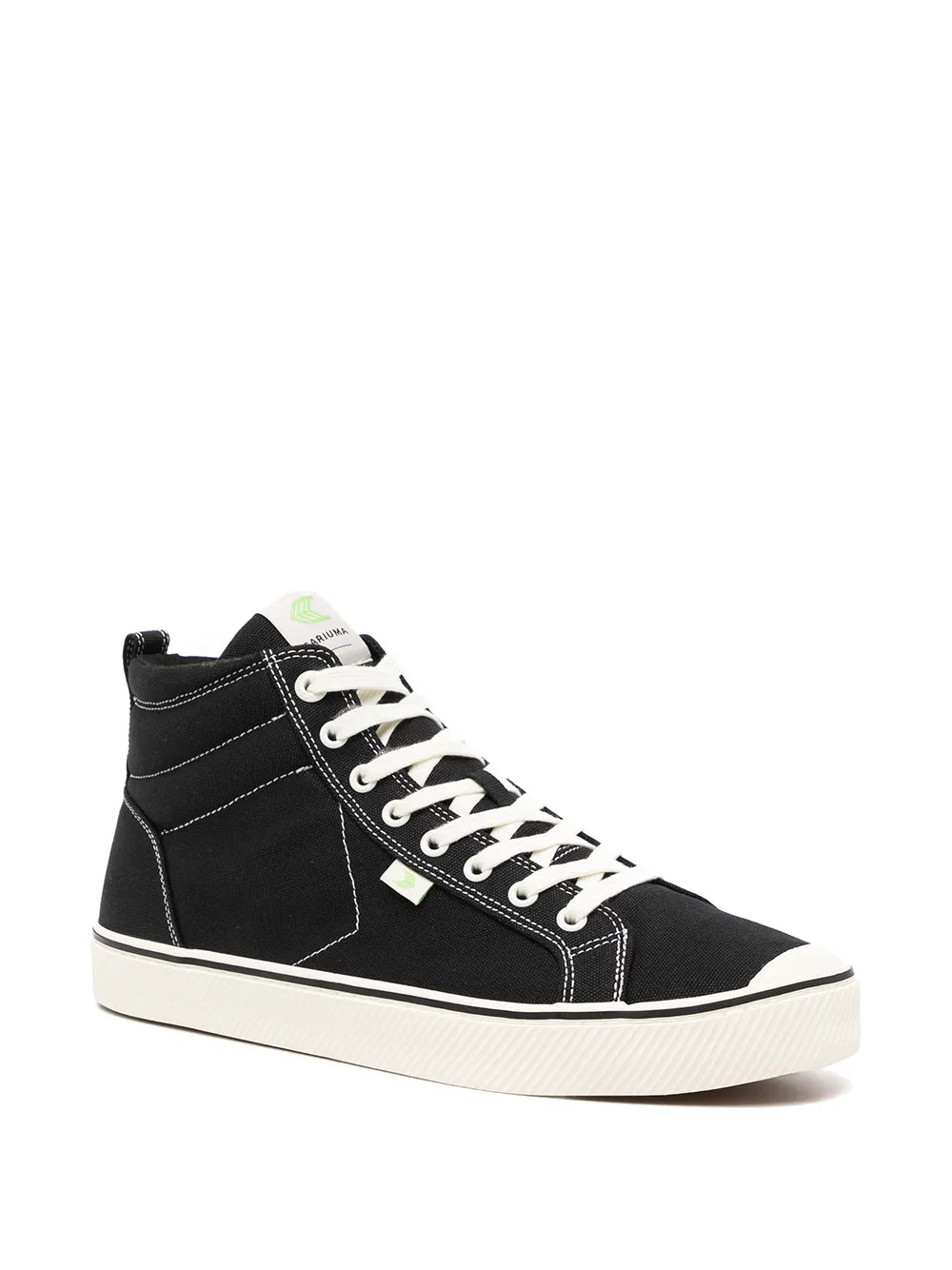 Cariuma OCA High canvas sneakers
