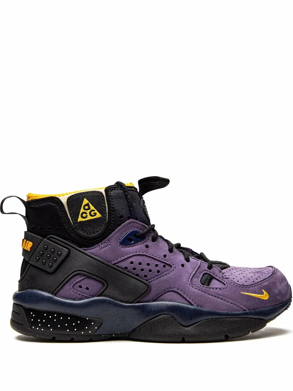 Nike ACG Air Mowabb OG "Gravity Purple" sneakers