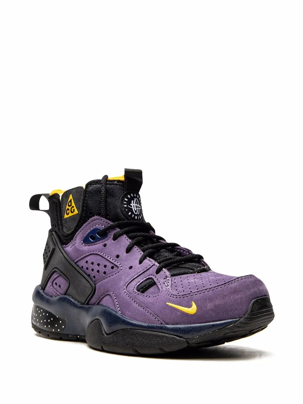 Nike ACG Air Mowabb OG "Gravity Purple" sneakers