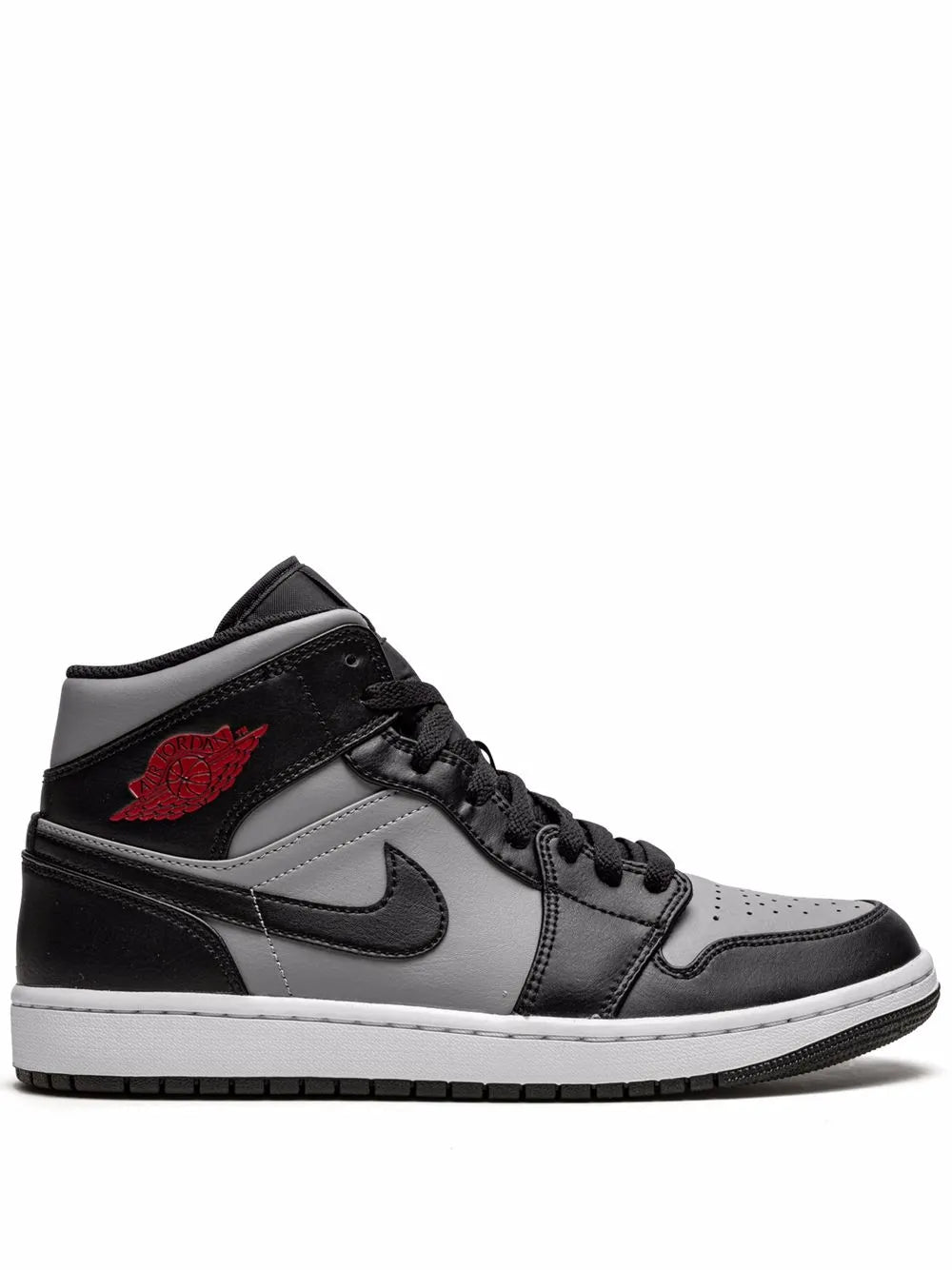 Jordan Air Jordan 1 Mid "Shadow Red" sneakers