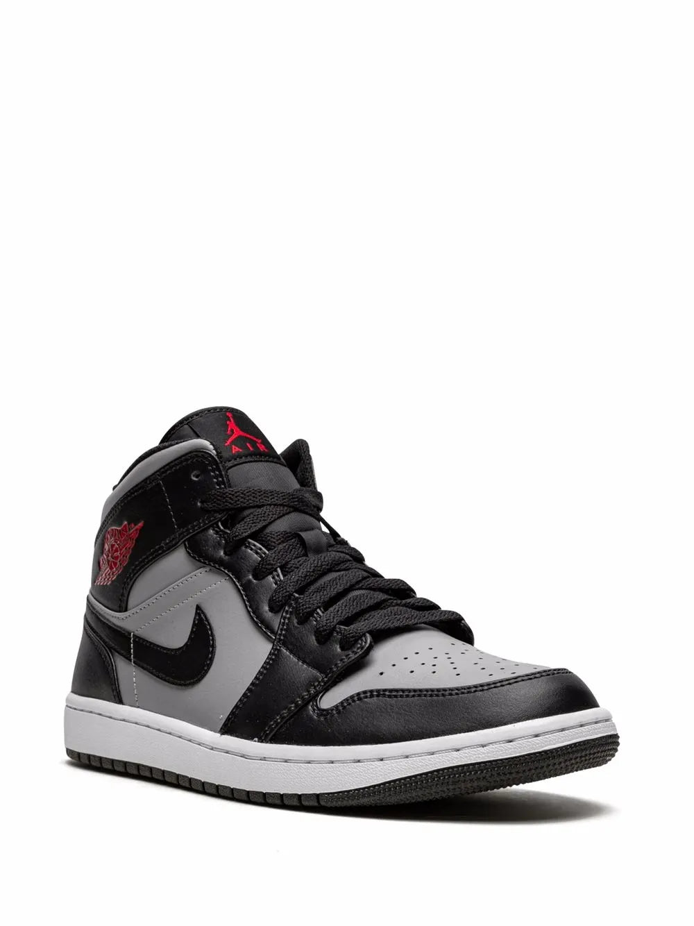 Jordan Air Jordan 1 Mid "Shadow Red" sneakers