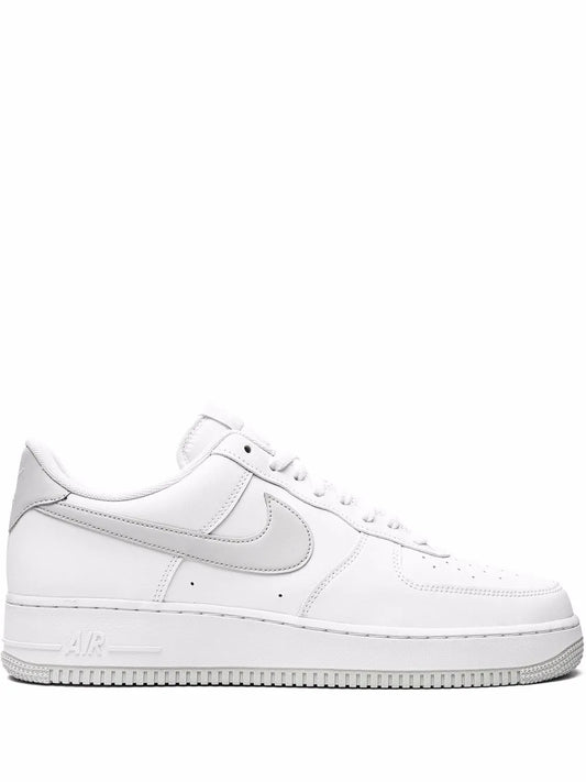 Nike Air Force 1 '07 "Pure Platinum" sneakers