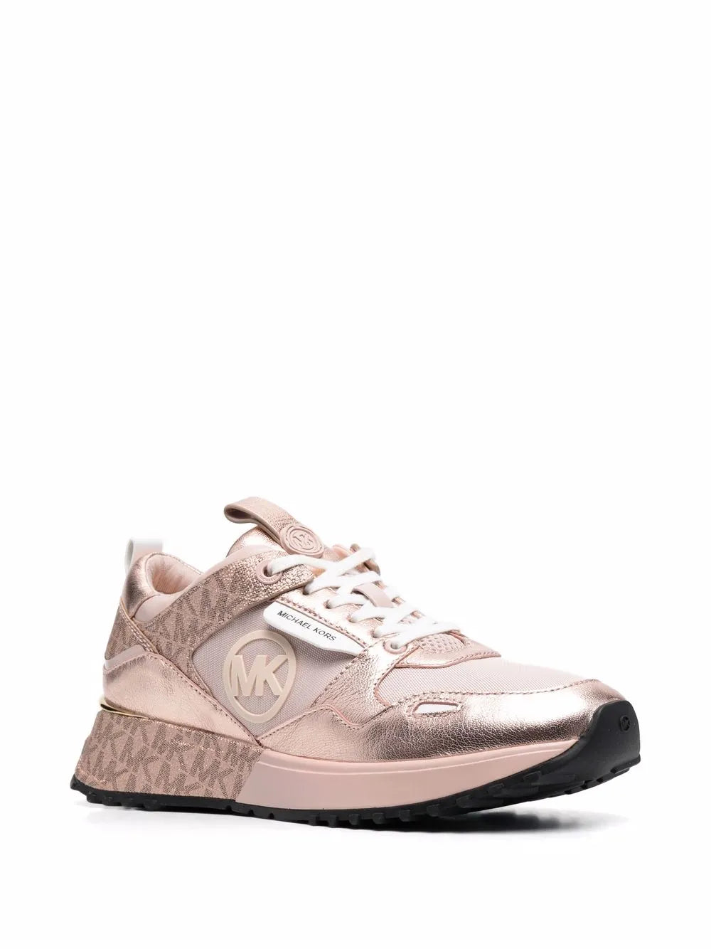 Michael Michael Kors Allie low-top sneakers