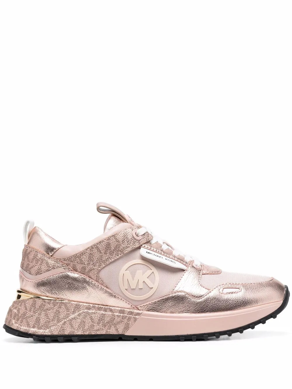 Michael Michael Kors Allie low-top sneakers