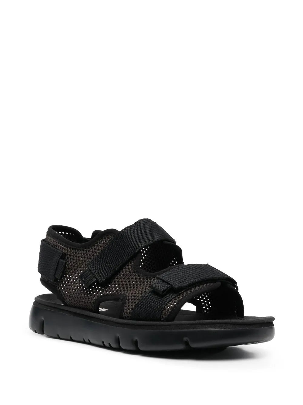Camper Oruga mesh sandals