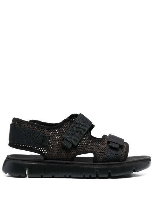 Camper Oruga mesh sandals
