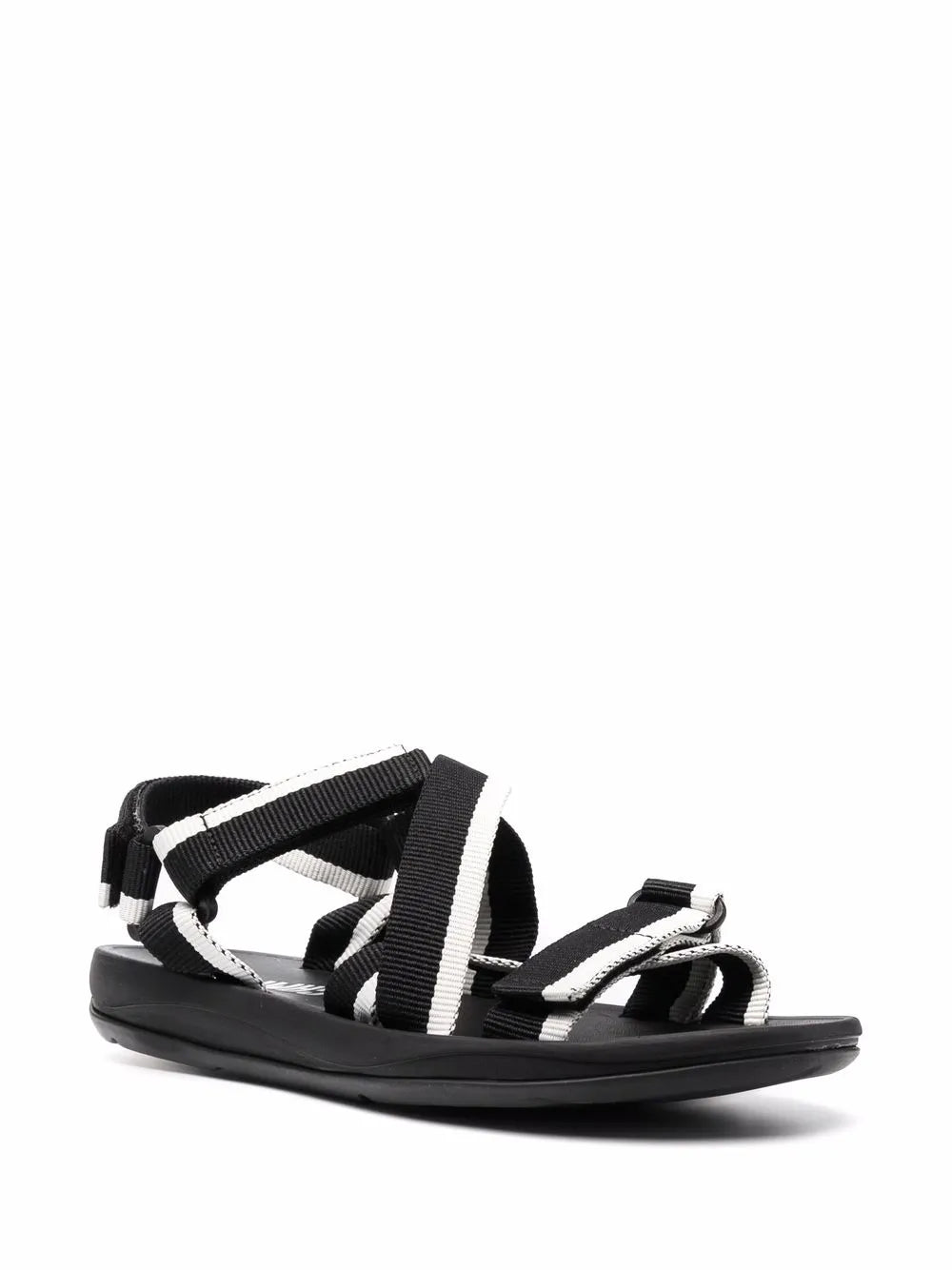 Camper Match touch-strap sandals