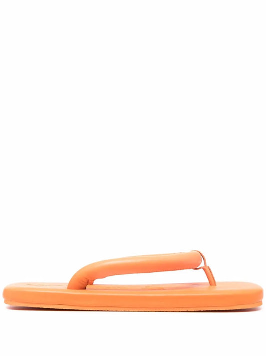CamperLab padded-design open-toe sandals