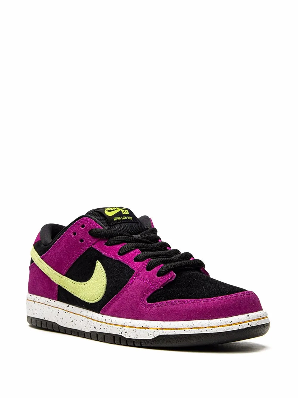 Nike SB Dunk Low "ACG Terra- Red Plum" sneakers