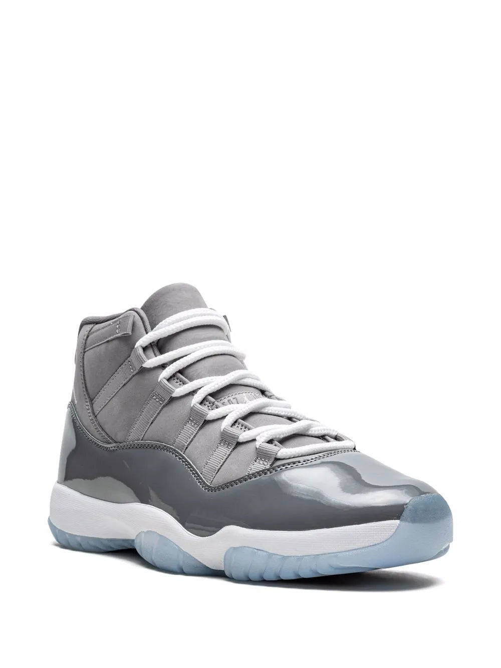 Jordan Air Jordan 11 Retro high-top sneakers