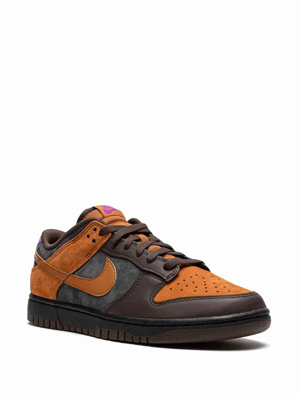 Nike Dunk Low Retro PRM "Cider" sneakers