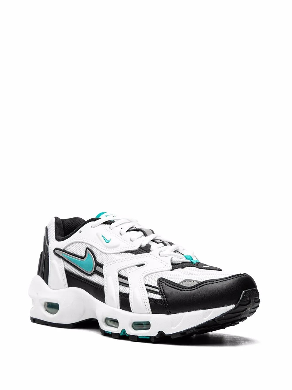 Nike Air Max 96 II "Mystic Teal" sneakers