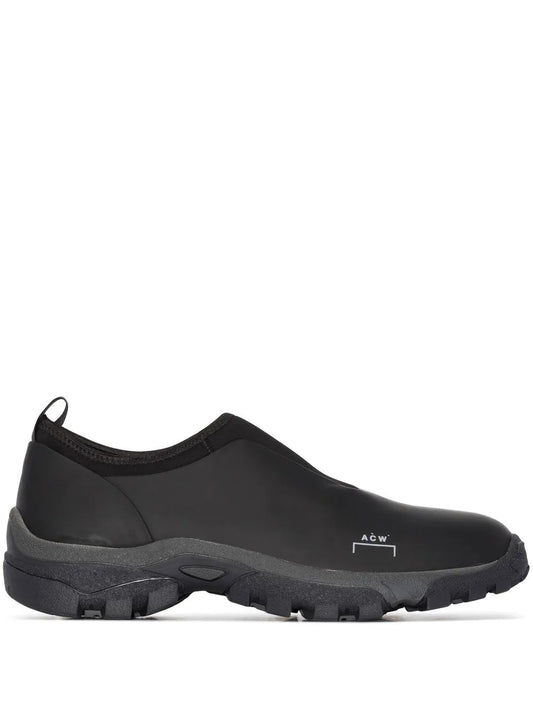 A-COLD-WALL* Dirt Moc slip-on sneakers