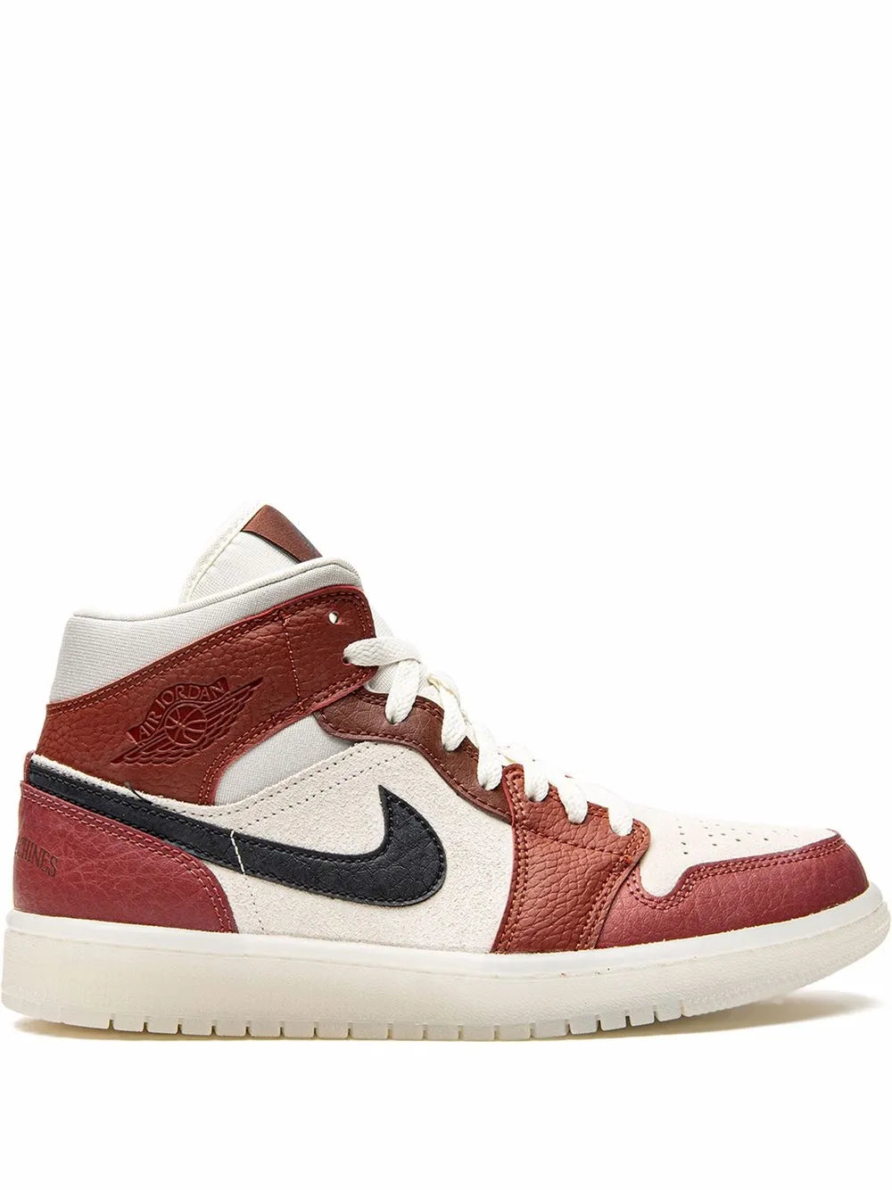 Jordan Air Jordan 1 Mid "Anti Gravity Machines" sneakers