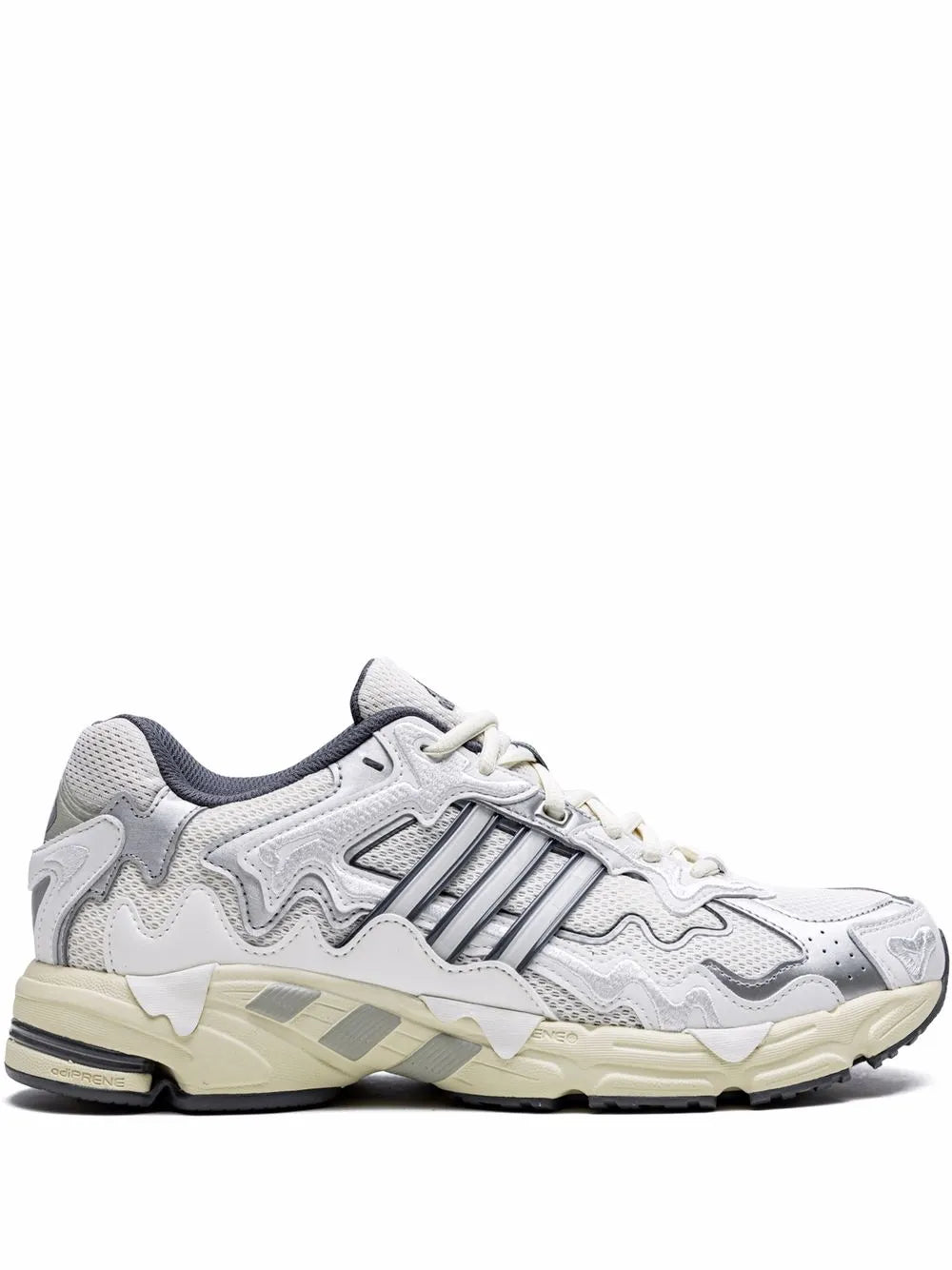 adidas x Bad Bunny Response CL "White" sneakers