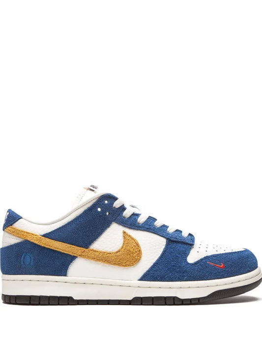 Nike x Kasina Dunk Low "'80s Bus" sneakers