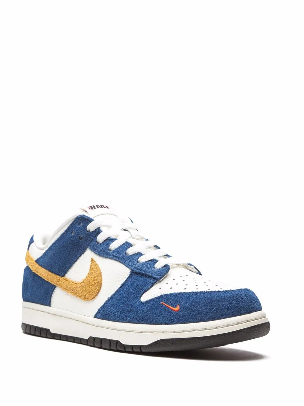 Nike x Kasina Dunk Low "'80s Bus" sneakers
