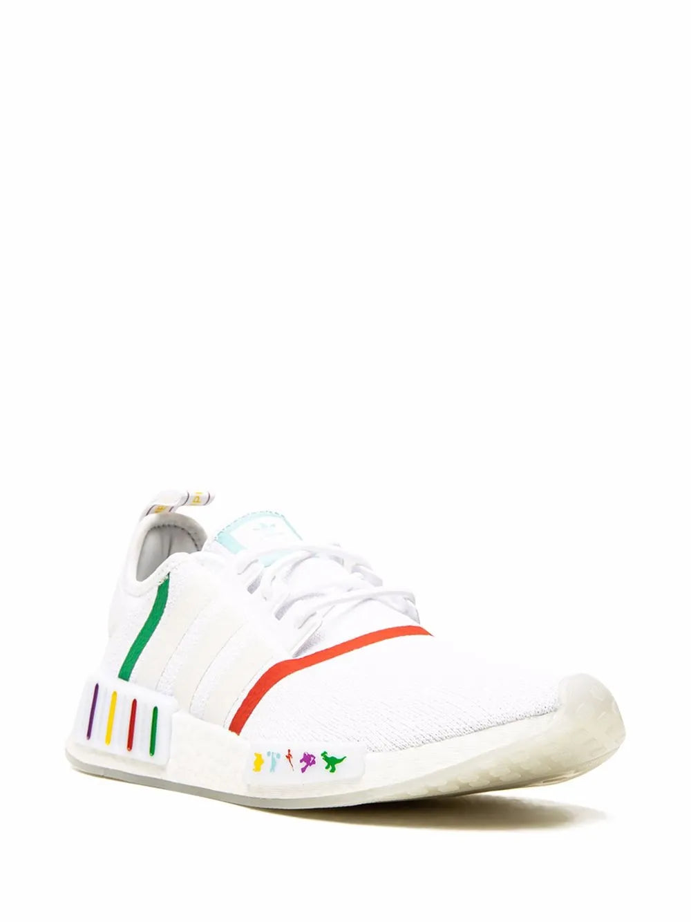 adidas x Disney Pixar NMD R1 "Toy Story" sneakers
