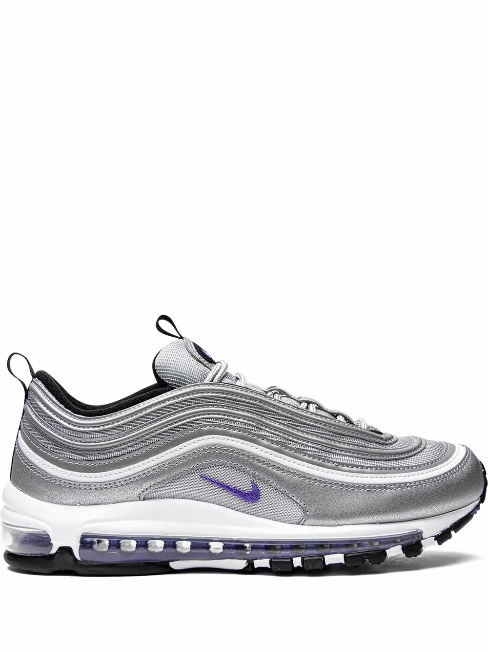 Nike Air Max 97 "Purple Bullet" sneakers