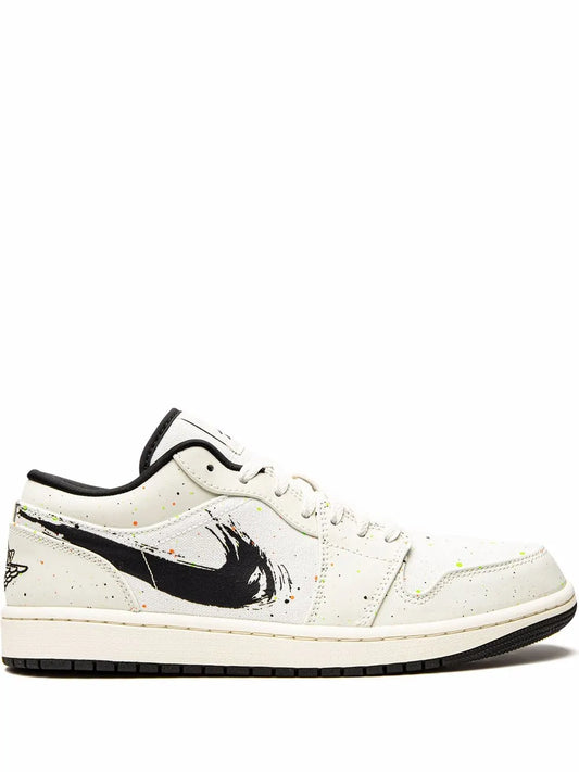 Jordan Air Jordan 1 Low SE "Brushstroke" sneakers