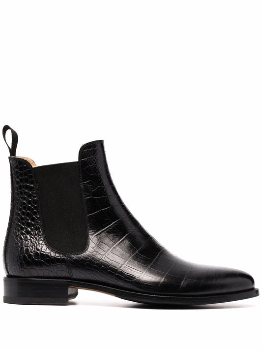 Scarosso Giancarlo Cocco boots