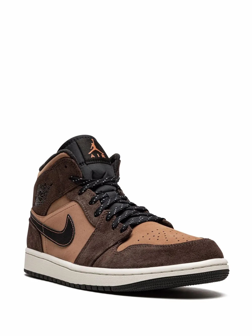 Jordan Air Jordan 1 Mid SE "Earth Tone" sneakers